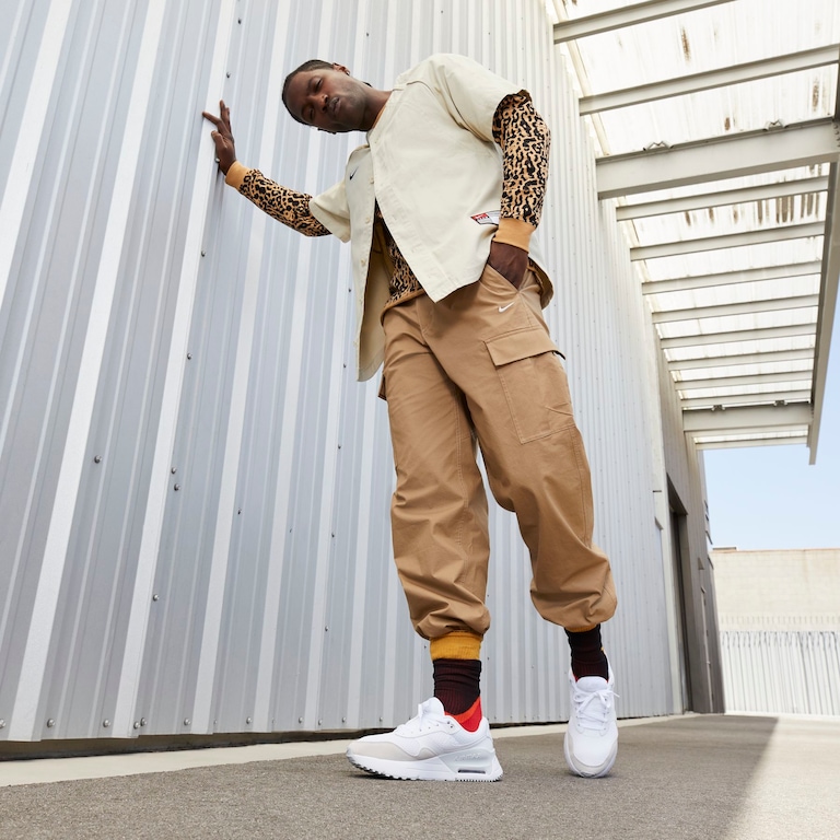 Tênis Nike Air Max SYSTM Masculino - Foto 10