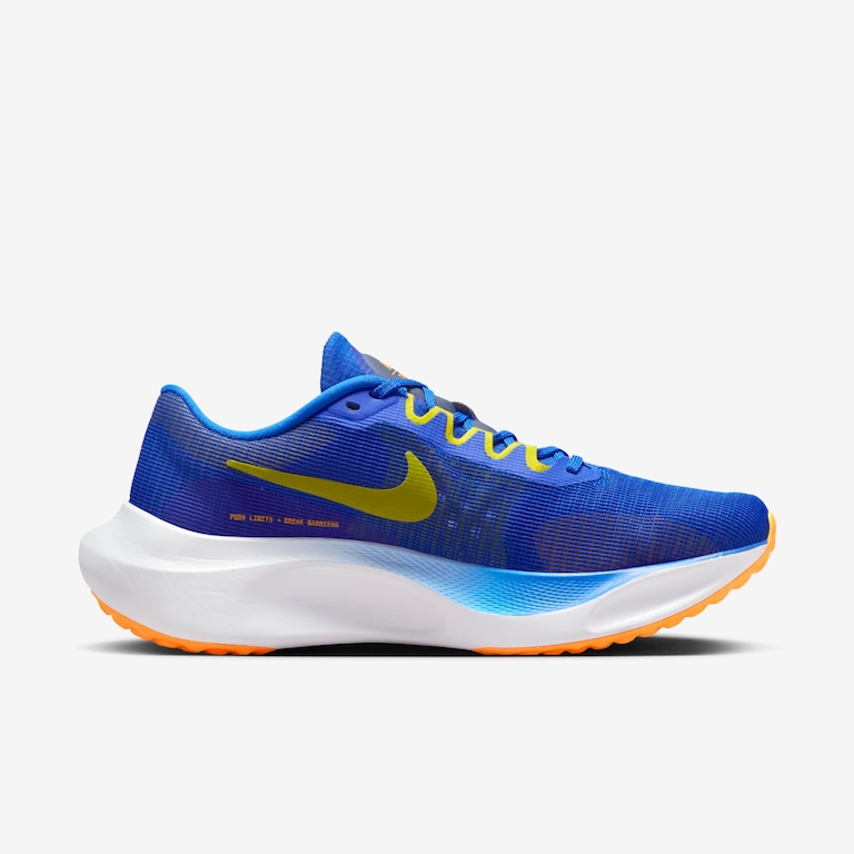 Tênis Nike Zoom Fly 5 Masculino - Foto 3