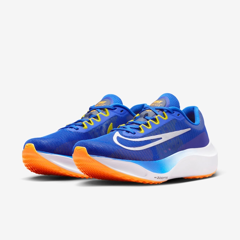 Tênis Nike Zoom Fly 5 Masculino - Foto 5