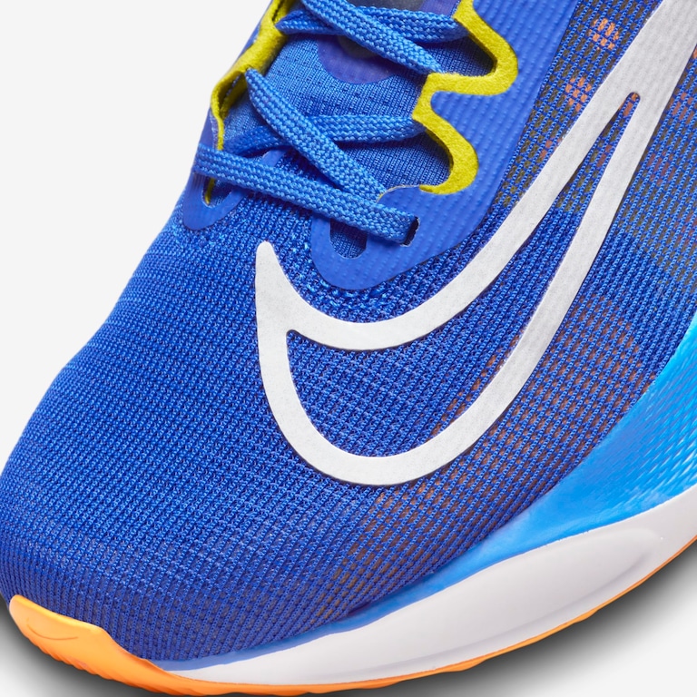 Tênis Nike Zoom Fly 5 Masculino - Foto 7