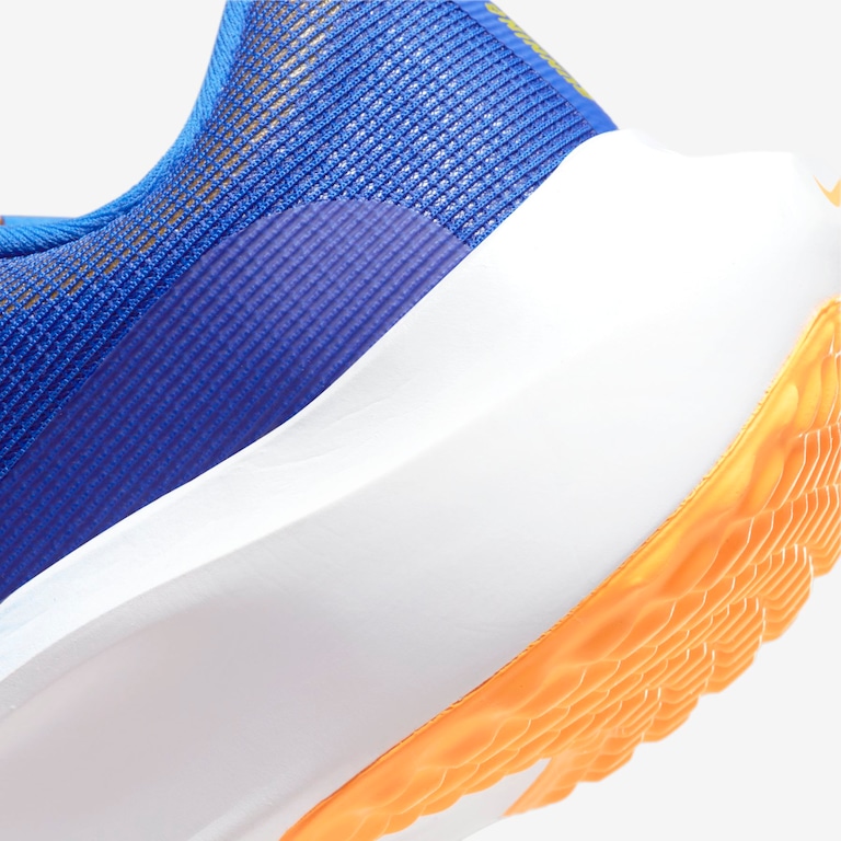 Tênis Nike Zoom Fly 5 Masculino - Foto 8