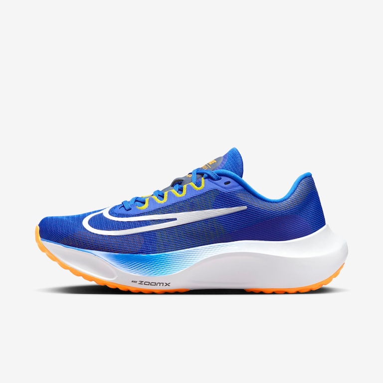 Tênis Nike Zoom Fly 5 Masculino - Foto 1