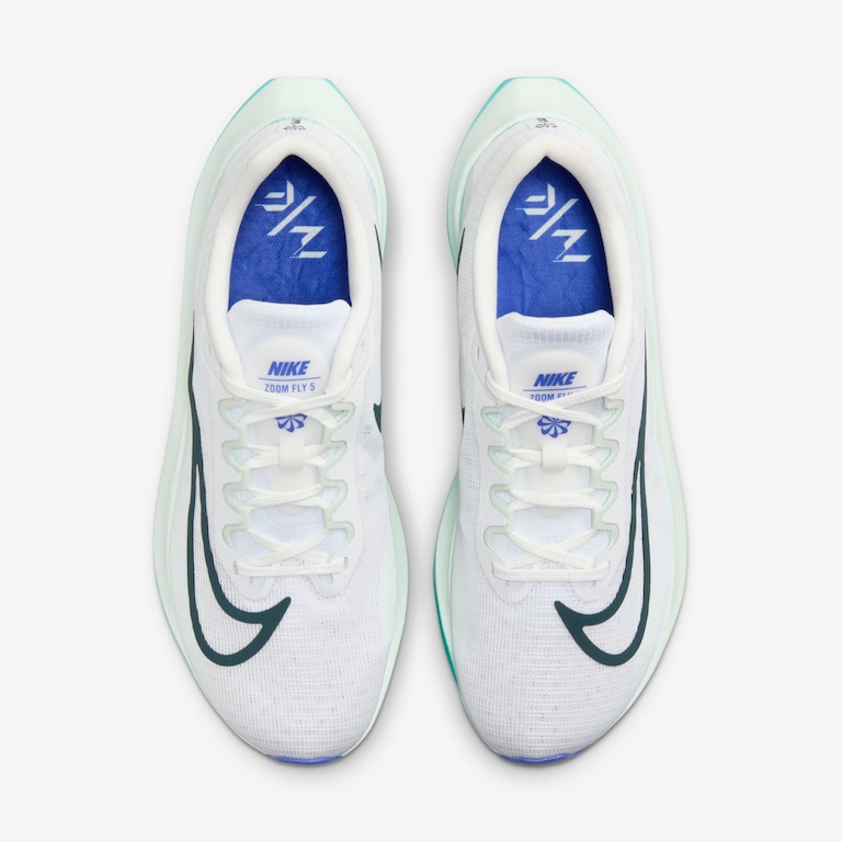 Tênis Nike Zoom Fly 5 Masculino - Foto 4