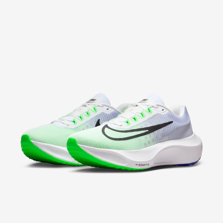 Tênis Nike Zoom Fly 5 Masculino - Foto 5