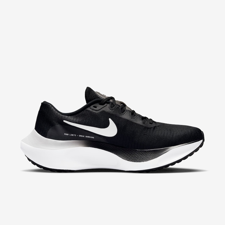 Tênis Nike Zoom Fly 5 Masculino - Foto 3