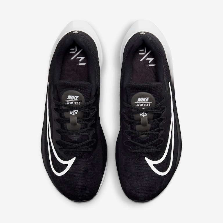 Tênis Nike Zoom Fly 5 Masculino - Foto 4