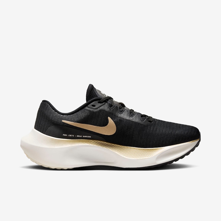 Tênis Nike Zoom Fly 5 Masculino - Foto 3