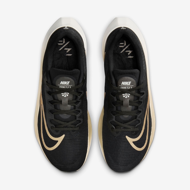 Tênis Nike Zoom Fly 5 Masculino - Foto 4