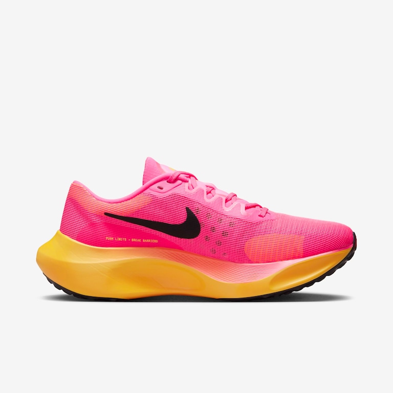 Tênis Nike Zoom Fly 5 Masculino - Foto 3