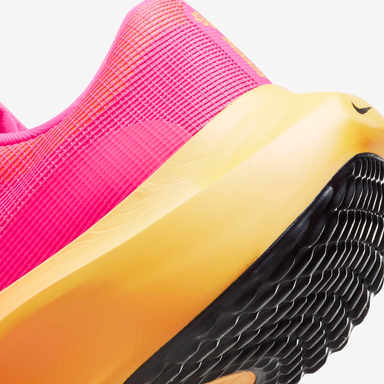 Tênis Nike Zoom Fly 5 Masculino - Foto 8