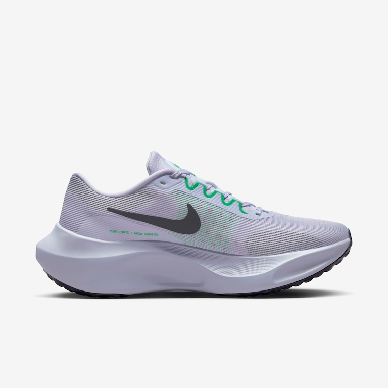 Tênis Nike Zoom Fly 5 Masculino - Foto 3