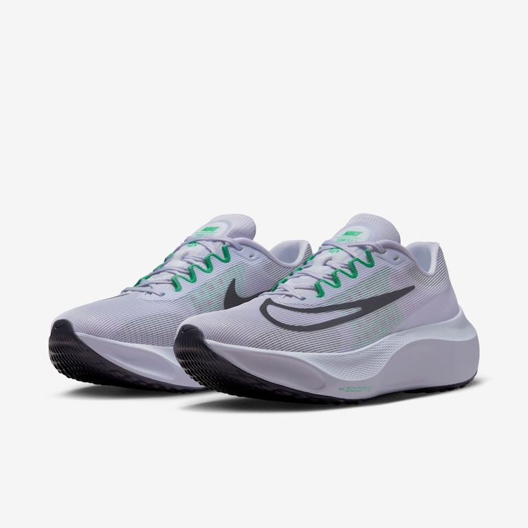 Tênis Nike Zoom Fly 5 Masculino - Foto 5