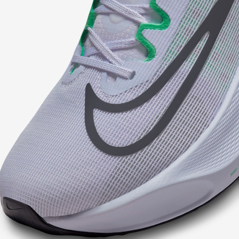 Tênis Nike Zoom Fly 5 Masculino - Foto 7