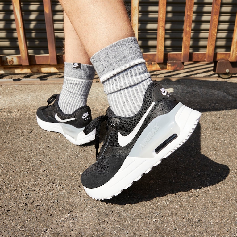 Tênis Nike Air Max SYSTM Feminino - Foto 2