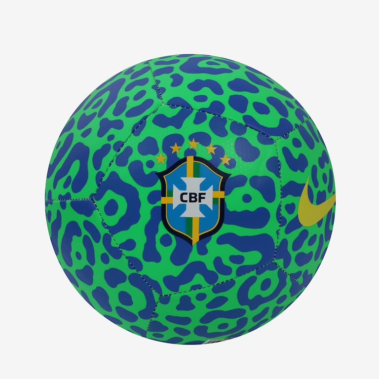 Bola Nike Brasil Pitch - 22 - Foto 3