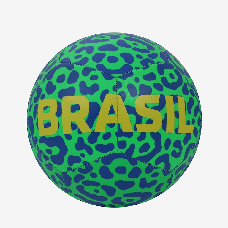 Bola Nike Brasil Pitch - 22 - Foto 4