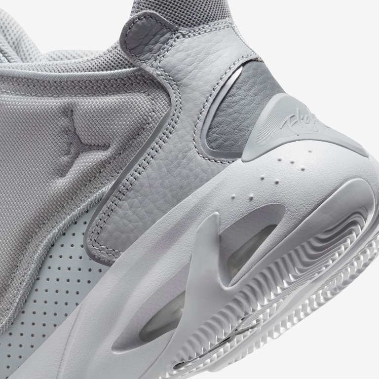 Tênis Jordan Max Aura 4 Masculino - Foto 8