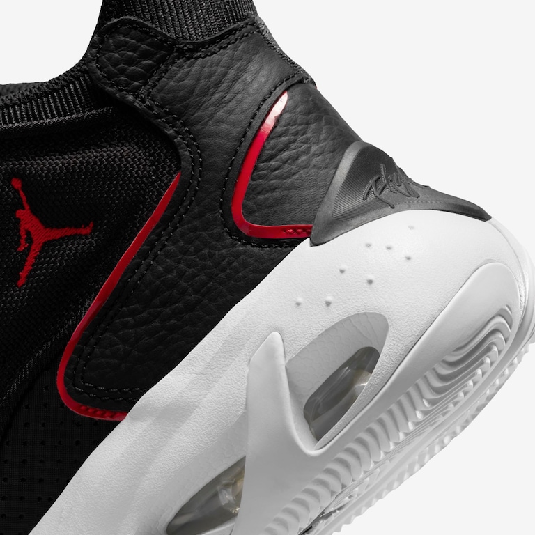 Tênis Jordan Max Aura 4 Masculino - Foto 8