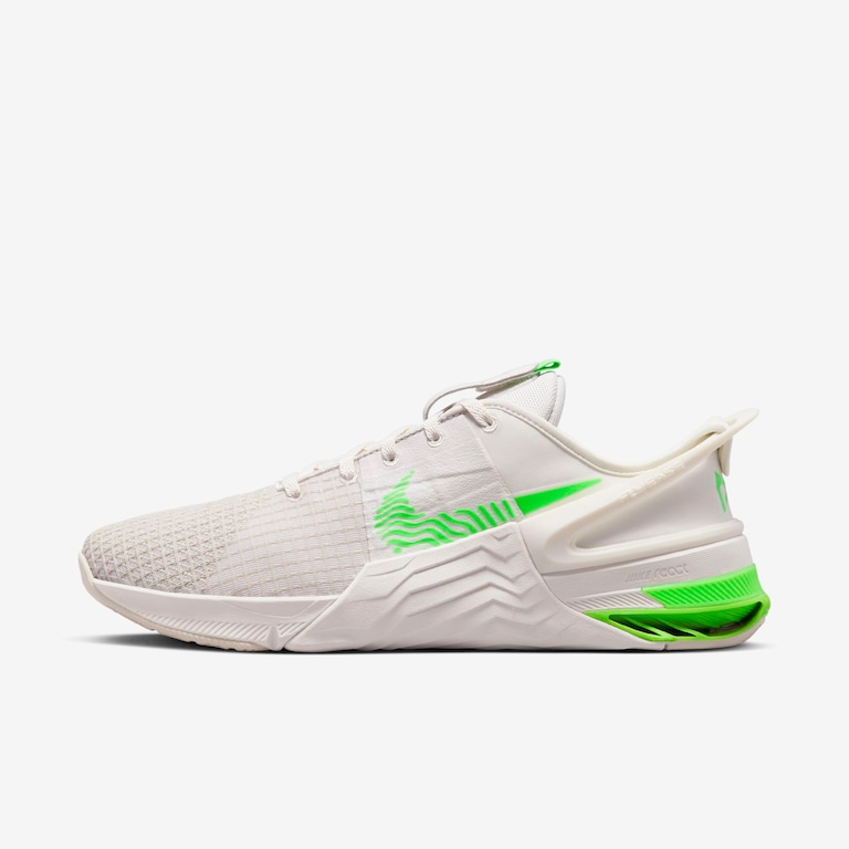 Tênis Nike Metcon 8 FlyEase Masculino - Foto 1