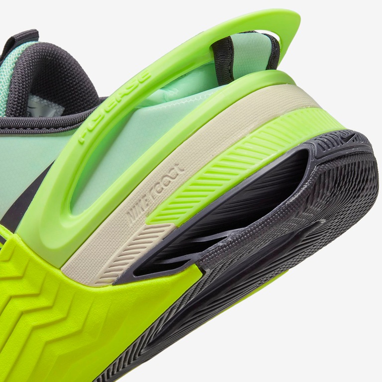 Tênis Nike Metcon 8 FlyEase Masculino - Foto 10