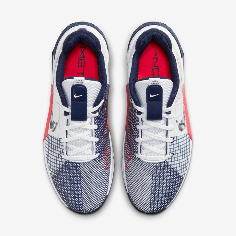 Tênis Nike Metcon 8 Masculino - Foto 4