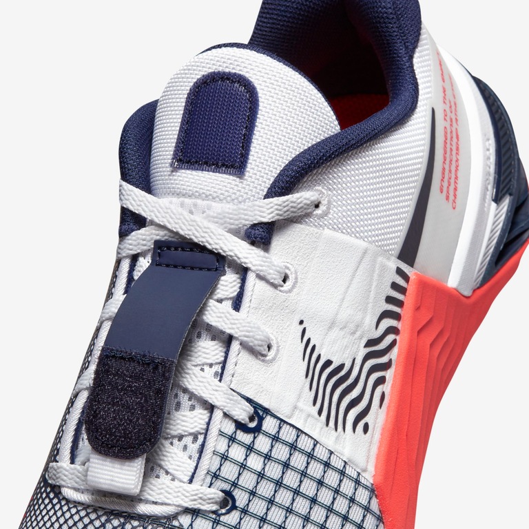 Tênis Nike Metcon 8 Masculino - Foto 9