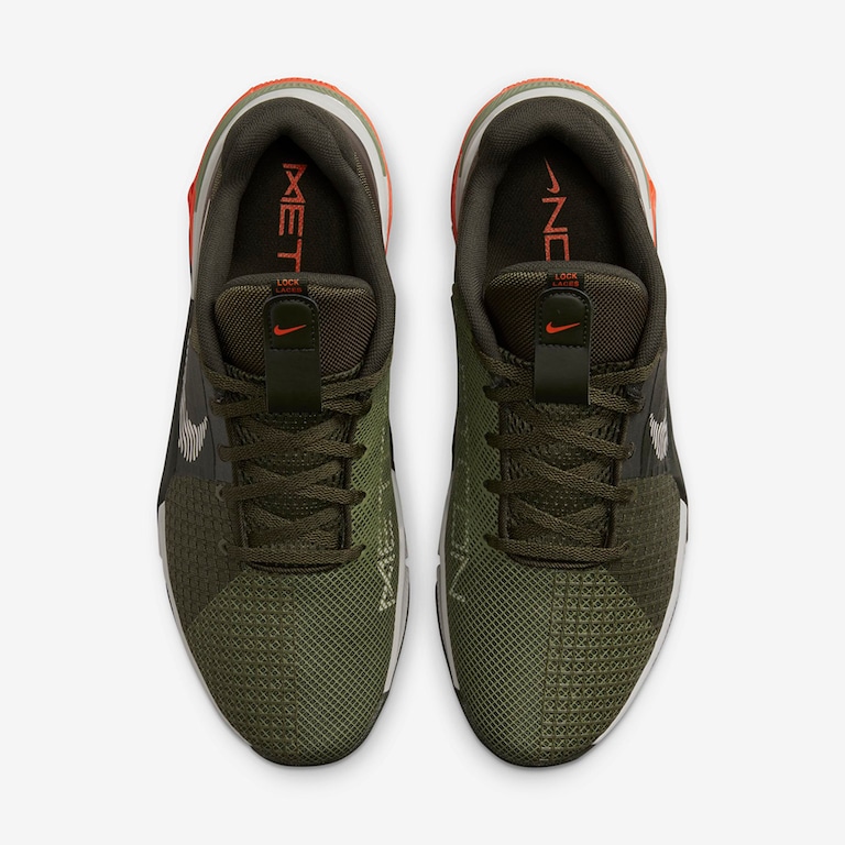 Tênis Nike Metcon 8 Masculino - Foto 4