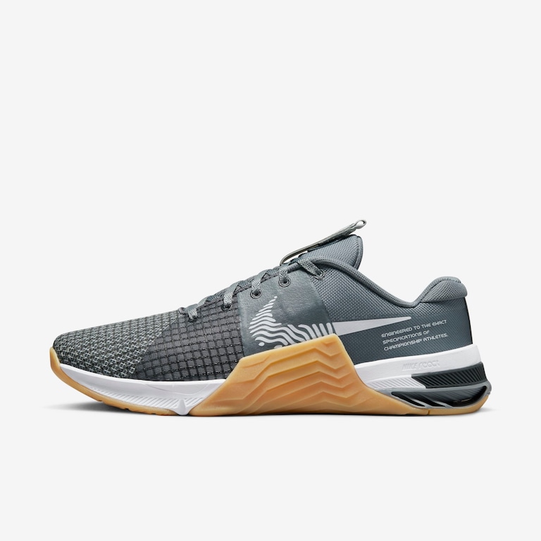 Tênis Nike Metcon 8 Masculino - Foto 1