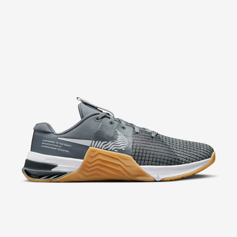 Tênis Nike Metcon 8 Masculino - Foto 3
