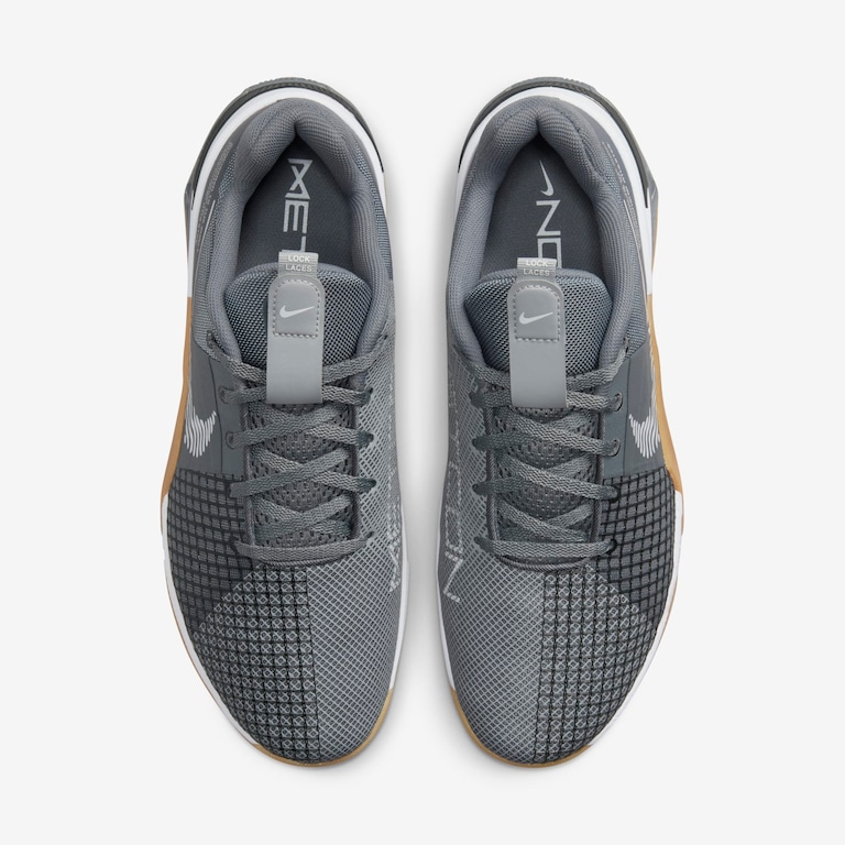 Tênis Nike Metcon 8 Masculino - Foto 4