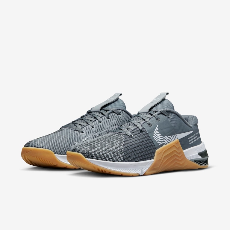 Tênis Nike Metcon 8 Masculino - Foto 5