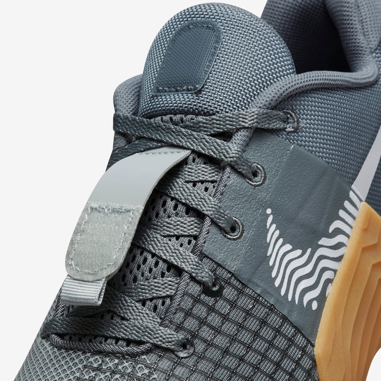 Tênis Nike Metcon 8 Masculino - Foto 9