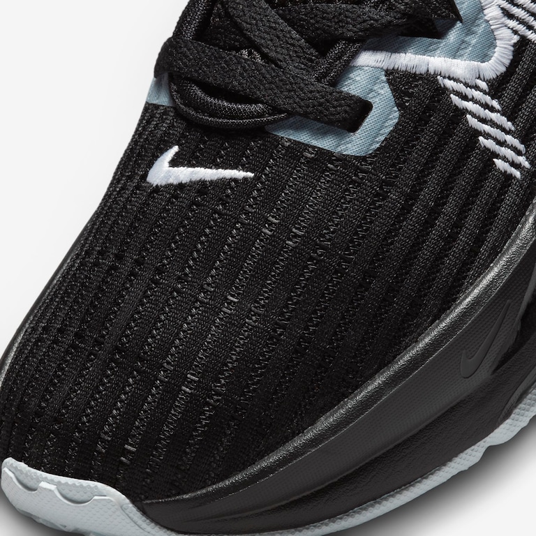 Tênis Nike LeBron Witness 6 (Team) Masculino - Foto 7