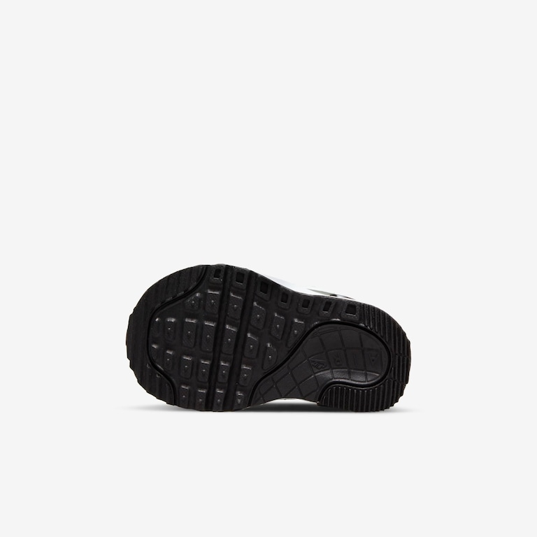 Tênis Nike Air Max SYSTM Infantil - Foto 2