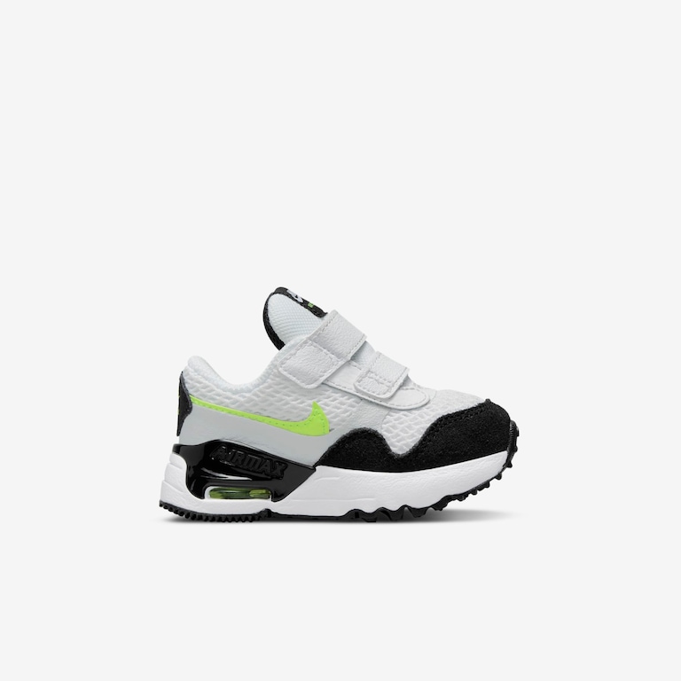 Tênis Nike Air Max SYSTM Infantil - Foto 3