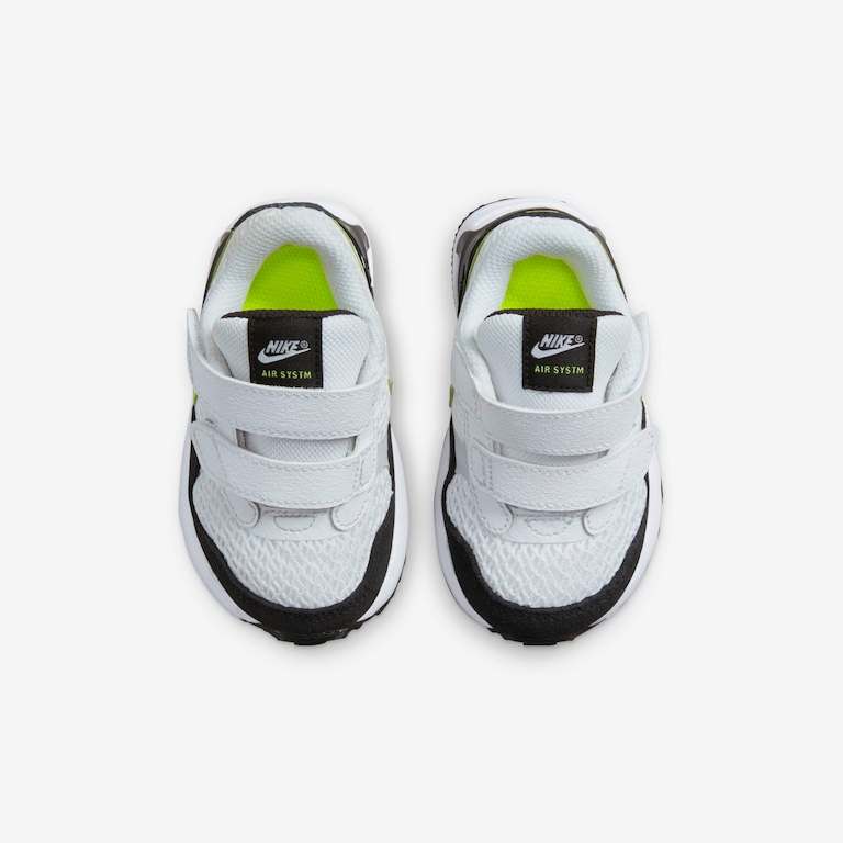 Tênis Nike Air Max SYSTM Infantil - Foto 4