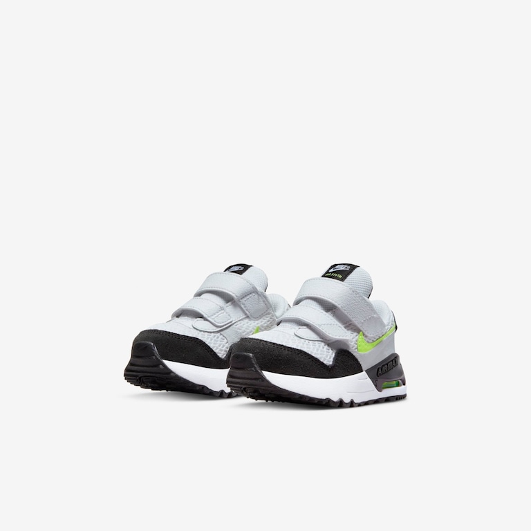 Tênis Nike Air Max SYSTM Infantil - Foto 5