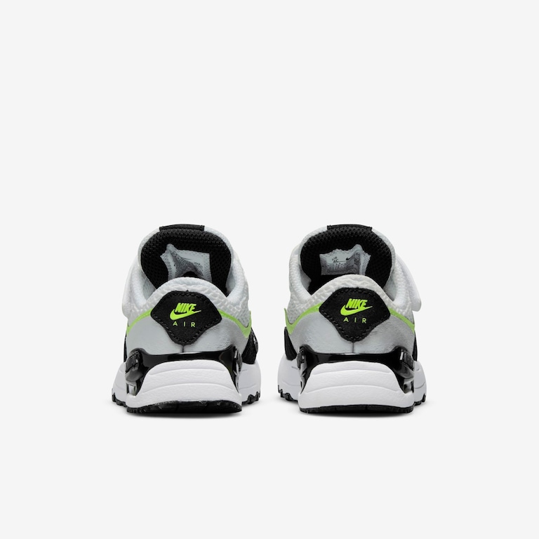Tênis Nike Air Max SYSTM Infantil - Foto 6
