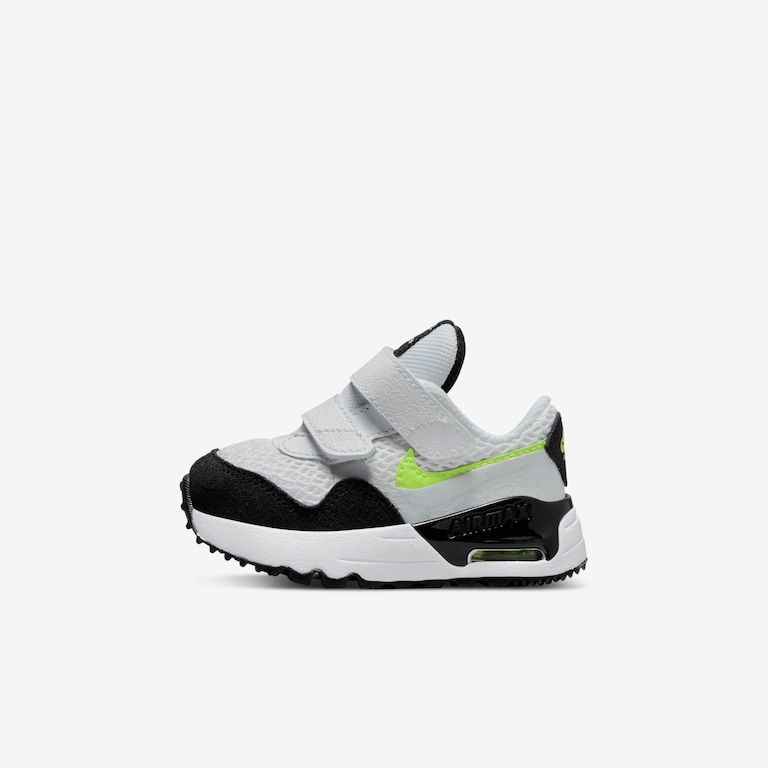 Tênis Nike Air Max SYSTM Infantil - Foto 1