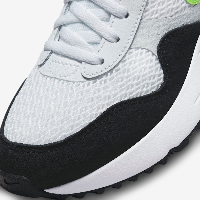 Tênis Nike Air Max SYSTM Infantil - Foto 7