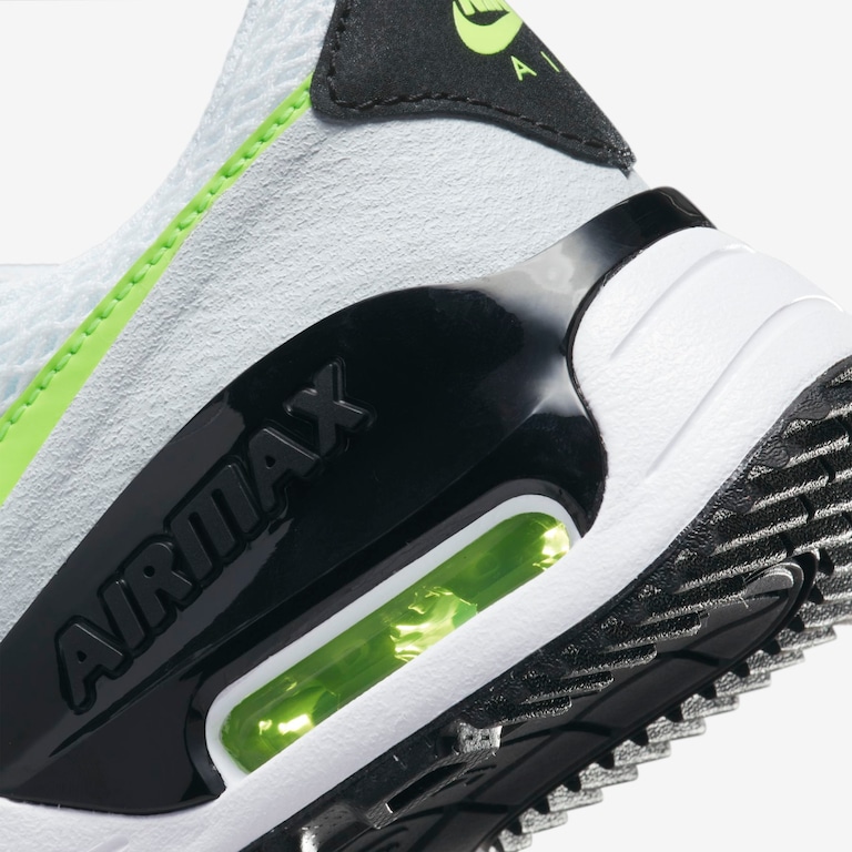 Tênis Nike Air Max SYSTM Infantil - Foto 8