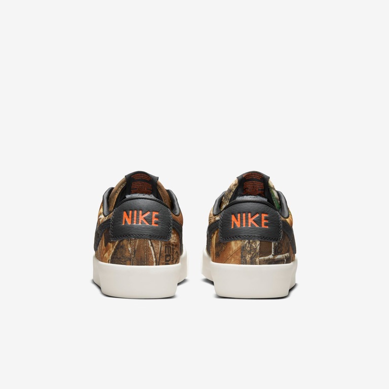 Tênis Nike Blazer Low Pro GT. Premium Masculino - Foto 6