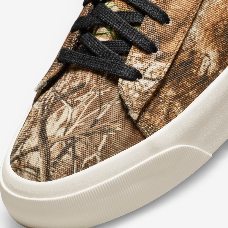 Tênis Nike Blazer Low Pro GT. Premium Masculino - Foto 7