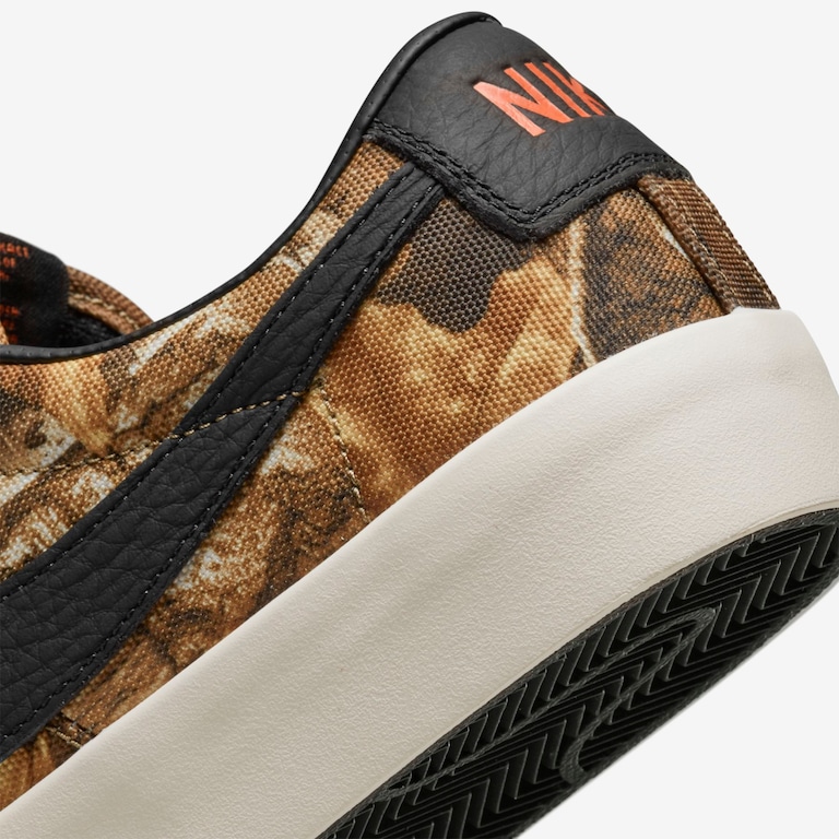 Tênis Nike Blazer Low Pro GT. Premium Masculino - Foto 8