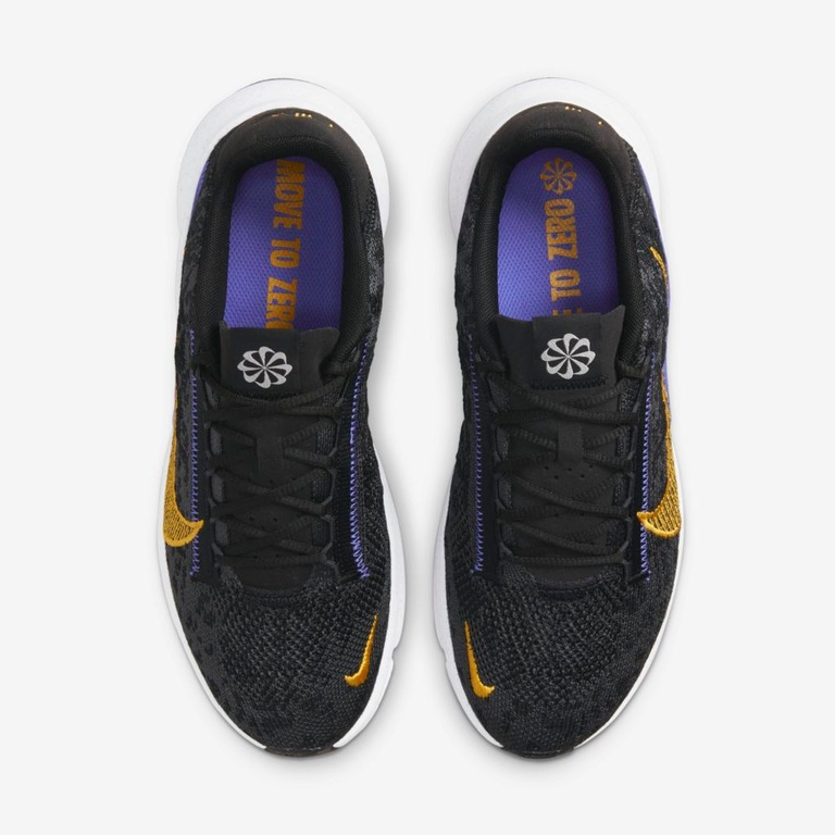 Tênis Nike SuperRep Go 3 NN Feminino - Foto 4