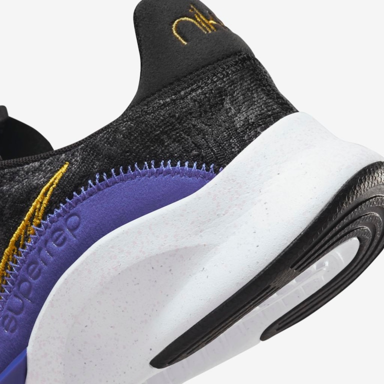 Tênis Nike SuperRep Go 3 NN Feminino - Foto 8