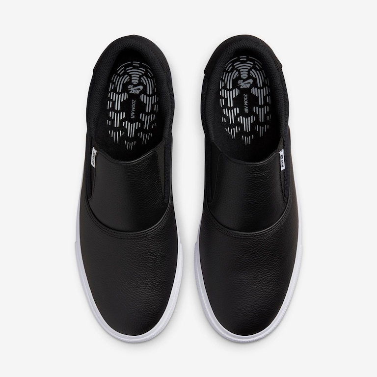 Tênis Nike SB Zoom Verona Slip Premium Unissex - Foto 4