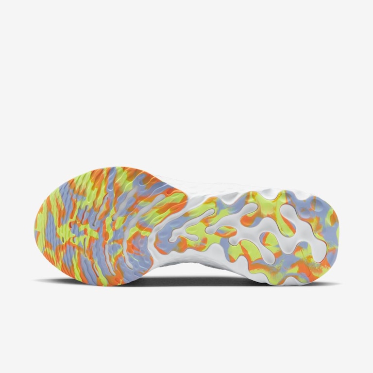 Tênis Nike React Infinity Run FK 3 Premium Feminino - Foto 2