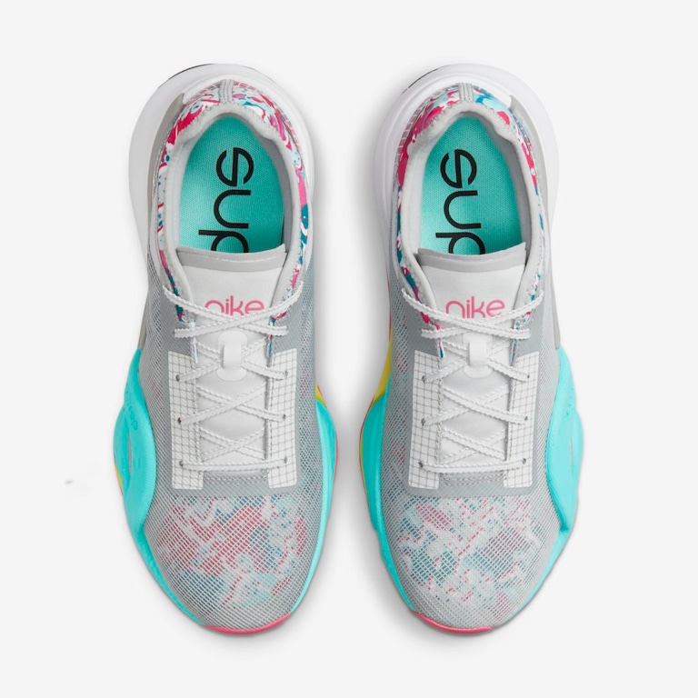 Tênis Nike Air Zoom SuperRep 3 Feminino - Foto 4