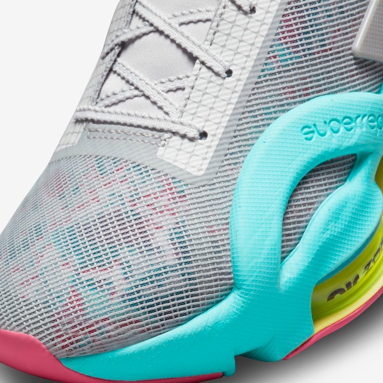 Tênis Nike Air Zoom SuperRep 3 Feminino - Foto 7